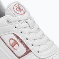 Champion Legacy Foul Play dámske topánky tonal white 8
