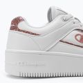 Champion Legacy Foul Play dámske topánky tonal white 9