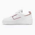 Champion Legacy Foul Play dámske topánky tonal white 10