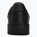 Pánske topánky Champion Legacy Rebound 2.0 Low Cut triple black 6