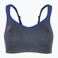 Podprsenka Shock Absorber Ultimate Run Bra Padded athletic navy