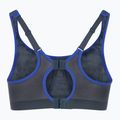 Podprsenka Shock Absorber Ultimate Run Bra Padded athletic navy 2