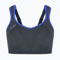 Tréningová podprsenka Shock Absorber Active Multi tmavosivá