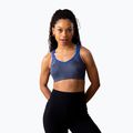 Tréningová podprsenka Shock Absorber Active Multi tmavosivá 3
