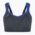 Fitness podprsenka Shock Absorber Active Multi blue/dark grey