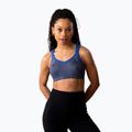 Shock Absorber Active Multi blue/dark grey training bra 3