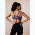 Shock Absorber Active Multi blue/dark grey training bra 4
