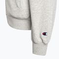 Dámska mikina Champion Rochester light grey 4