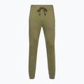 Champion Rochester Rib Cuff tmavozelené pánske nohavice