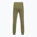 Champion Rochester Rib Cuff tmavozelené pánske nohavice 2