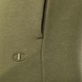 Champion Rochester Rib Cuff tmavozelené pánske nohavice 3