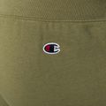 Champion Rochester Rib Cuff tmavozelené pánske nohavice 4