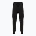 Pánske nohavice Champion Rochester Rib Cuff black