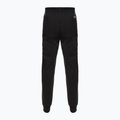 Pánske nohavice Champion Rochester Rib Cuff black 2