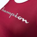 Fitness podprsenka Champion Legacy bordeaux 3