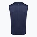 Pánske tričko Champion Legacy navy 2
