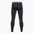 Pánske legíny Champion Legacy 7/8 black 2