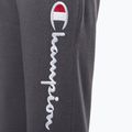 Detské nohavice Champion Legacy Rib Cuff dark/grey 3