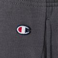 Detské nohavice Champion Legacy Rib Cuff dark/grey 4