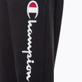 Detské nohavice Champion Legacy Rib Cuff black 3