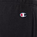 Detské nohavice Champion Legacy Rib Cuff black 4