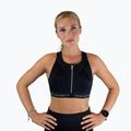 Tréningová podprsenka Shock Absorber Infinity Power Bra black