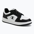 Pánske topánky Champion Legacy Rebound 2.0 Low Cut white/new black/white