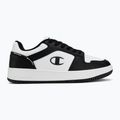 Pánske topánky Champion Legacy Rebound 2.0 Low Cut white/new black/white 2