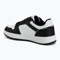 Pánske topánky Champion Legacy Rebound 2.0 Low Cut white/new black/white 3
