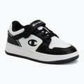 Detské topánky Champion RD18 2.0 Low B PS Low Cut white/new black/white