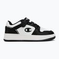 Detské topánky Champion RD18 2.0 Low B PS Low Cut white/new black/white 2