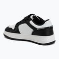 Detské topánky Champion RD18 2.0 Low B PS Low Cut white/new black/white 3