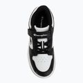 Detské topánky Champion RD18 2.0 Low B PS Low Cut white/new black/white 5