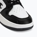 Detské topánky Champion RD18 2.0 Low B PS Low Cut white/new black/white 7