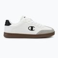 Pánske topánky  Champion Prestige Mix Material Low Cut white/nubuck 2