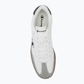 Pánske topánky  Champion Prestige Mix Material Low Cut white/nubuck 5