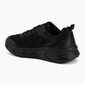 Pánske topánky Champion FX III Low Cut triple black 3