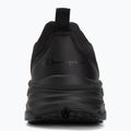 Pánske topánky Champion FX III Low Cut triple black 6