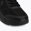 Pánske topánky Champion FX III Low Cut triple black 7