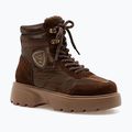 Dámske topánky Blauer USA F6BLANCA03 dark brown