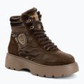 Dámske topánky Blauer USA F6BLANCA03 dark brown