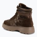 Dámske topánky Blauer USA F6BLANCA03 dark brown 3