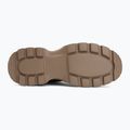 Dámske topánky Blauer USA F6BLANCA03 dark brown 4