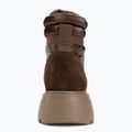 Dámske topánky Blauer USA F6BLANCA03 dark brown 6