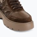 Dámske topánky Blauer USA F6BLANCA03 dark brown 7