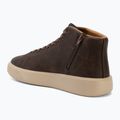 Pánske topánky Blauer USA F6BUCK08 brown 3