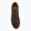 Pánske topánky Blauer USA F6BUCK08 brown 5