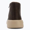 Pánske topánky Blauer USA F6BUCK08 brown 6