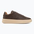 Pánske topánky Blauer USA F6BUCK13 brown 2