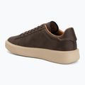 Pánske topánky Blauer USA F6BUCK13 brown 3